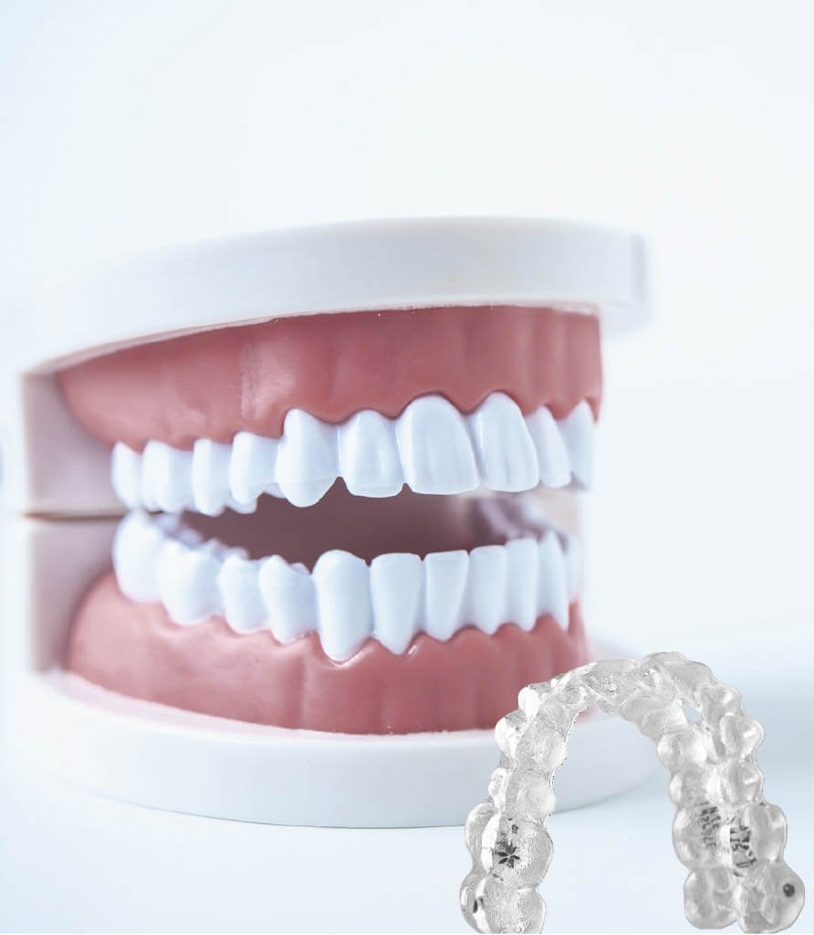 Precision, Comfort, and Confidence in Every Smile