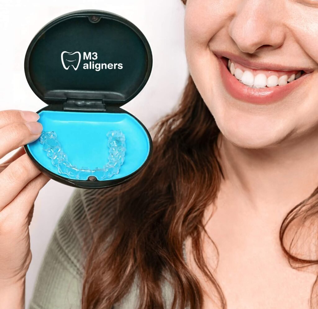 Ready for a Confident Smile